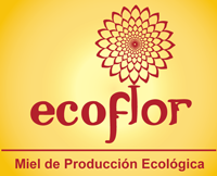 Ecoflores Miel Ecológica